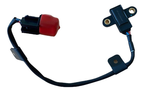 Sensor Posicion Cigueñal Ckp Atos 2000-2012 1.0 1.1 Litros