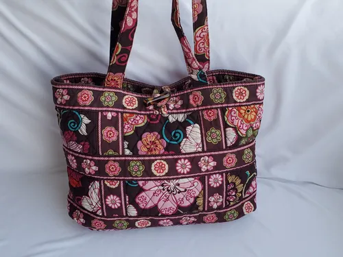 Bolsas Usadas Vera Bradley MercadoLibre