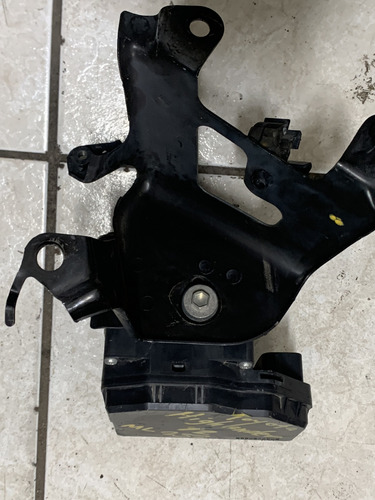 Modulo Abs Toyota Highlander 2012 89541-48241 Ml232 (Usado)