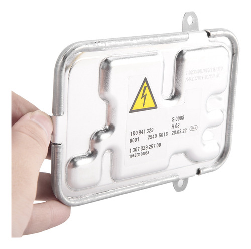 130732923900 Módulo De Control Led Para Coche, Faro De Xenón