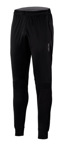 Pantalon Abyss Hombre Deportivo Algodón Babucha Moda -depor-