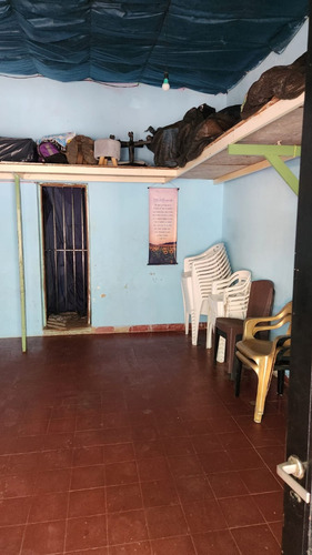 Alquiler De Local Con Deposito San Miguel