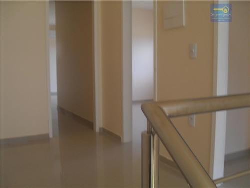Imagem 16 de 30 de Sobrado Residencial À Venda, Centro, Eusébio. - Codigo: Ca0138 - Ca0138