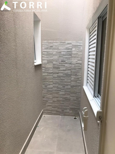 Casa À Venda No Condomínio Jardim Terras De São Francisco - Cc00233 - 69476234