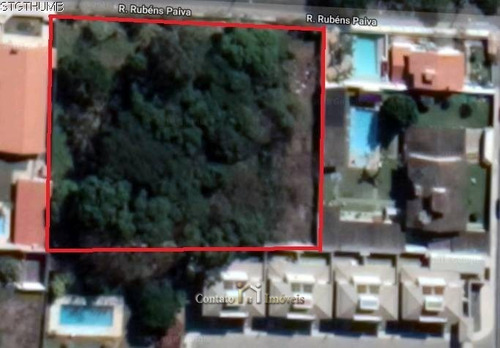 Imagem 5 de 5 de Terreno Vila Giglio Em Atibaia - 3.000m² - Te0169-1