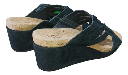 Ugg lilah wedge deals