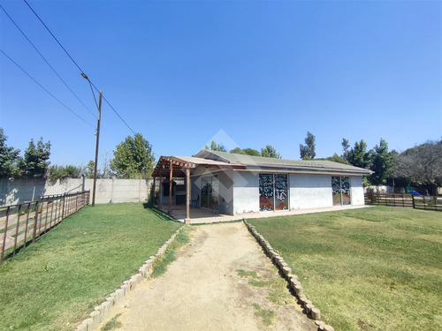 Casa En Venta De 3 Dorm. En Puente Alto