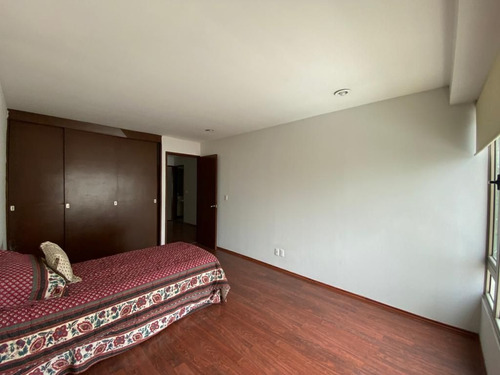 Imagen 16 de 23 de Departamento En Renta O Venta En Plaza Victoria Interlomas