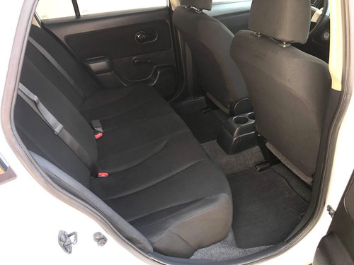 Imagen 12 de 15 de Nissan Tiida Advance 2016 Manual Abs Airbags Rines