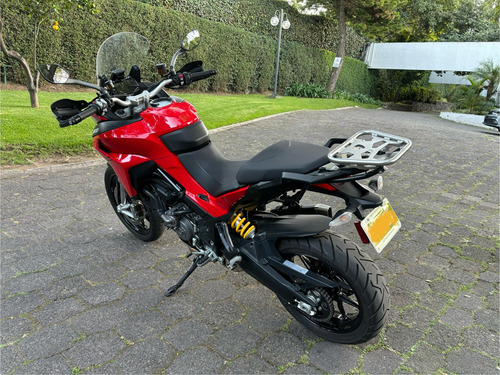 Ducati Multistrada V2s Año 2022. Kms: 11,000