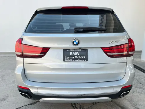 BMW X5 2.0 Xdrive 40e Excellence Híbrido At