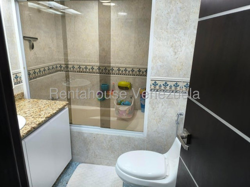 Apartamento En Venta En Las Mesetas De Santa Rosa De Lima