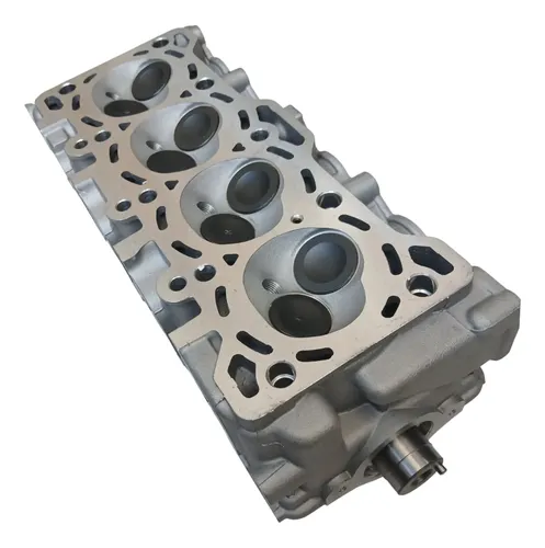 Culata Motor Para Chevrolet Spark Cronos (completa)