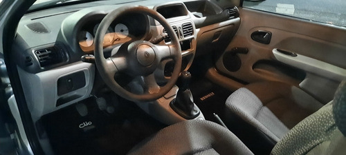 Renault Clio 1.2 F2 Yahoo Authe. 2007