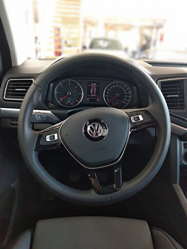 Imagen 13 de 15 de Amarok Highline Para Entrega Inmediata. Precio Cerrado Lb