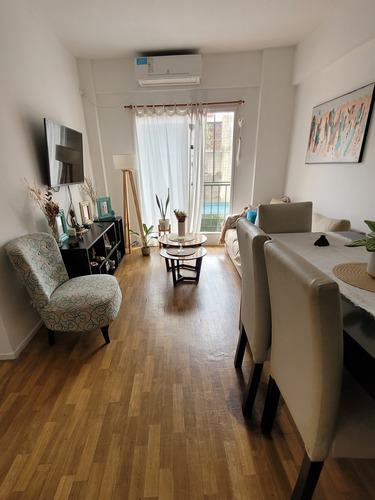 Departamento En Venta 3 Ambientes Parque Patricios