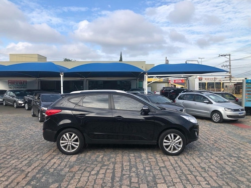 Imagem 5 de 10 de Hyundai Ix35 2.0