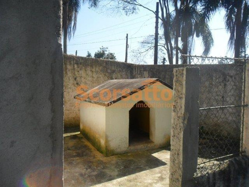 Imagem 17 de 17 de Casa À Venda, Jaceguava, Itapecerica Da Serra/sp. - 763