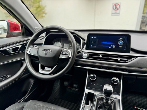 Chery Tiggo 8 Gl - 2022 | 3165
