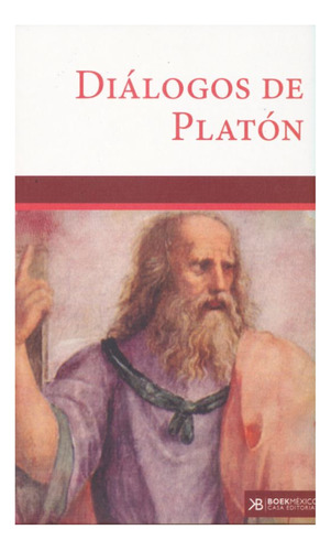 Los Diálogos De Platón