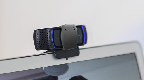 Imagen 4 de 4 de Camara Web Logitech C920 Pro Full Hd Usb 2.0 Windows