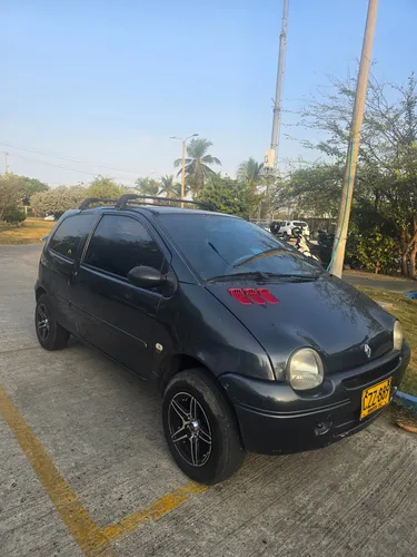 Renault Twingo 1.2 Dynamique