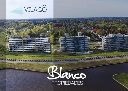 Oportunidad Inversión !!! Excelente 4 Ambientes Plus En Construcción En Edificio Vilago - Nordelta