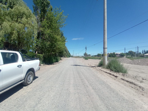 Venta Lote Neuquen Apto Complejo Multifamiliar