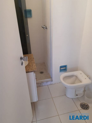 Imagem 13 de 14 de Apartamento - Itaim Bibi - Sp - 639402