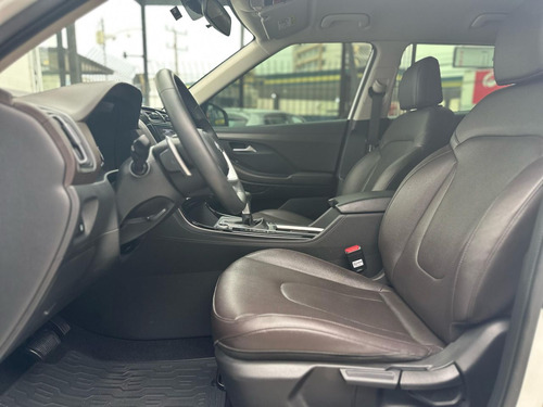 Hyundai Creta Creta Platinum 1.0 TB 12V Flex Aut.