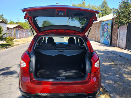 SsangYong Korando 2.0 Full M