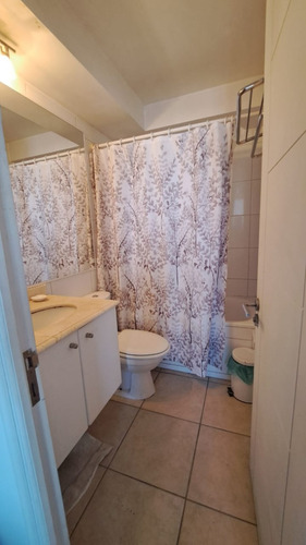Depto. Estudio, Amoblado Se Vende Por Apuro