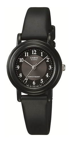 Reloj Casio Dama Lq-139amv-1b3 Sin Costo