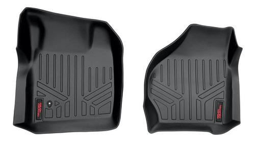 Tapete Para Piso Delanteros Ford Super Duty 99-07