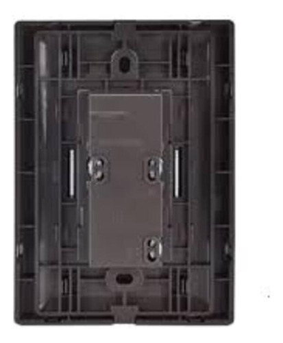 45 Pzs. Contacto Dúplex Falla Tierra Inox Plata