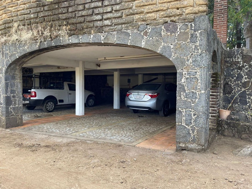 Casa Amueblada A 3 Km Del Centro De Tepoztlán