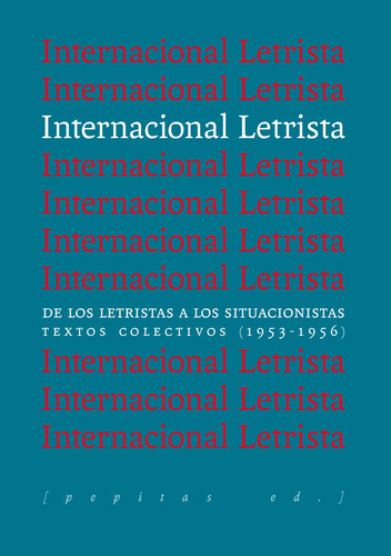 Internacional Letrista - Varios Autores  - * 