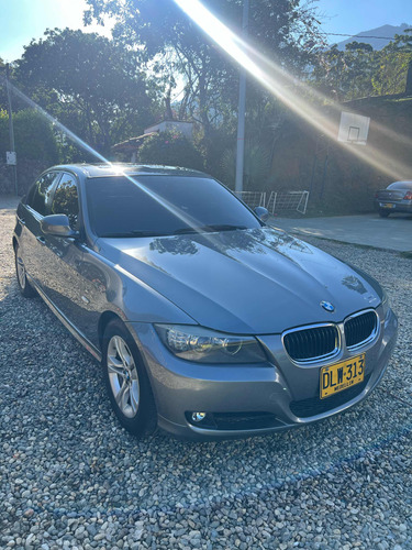 BMW Serie 3 2.0 320d E90 Lci