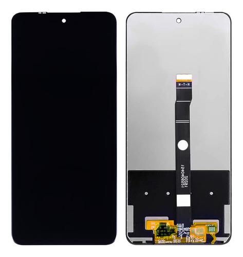 Display Compatible Con Huawei Y7a Oem - 2dm Digital