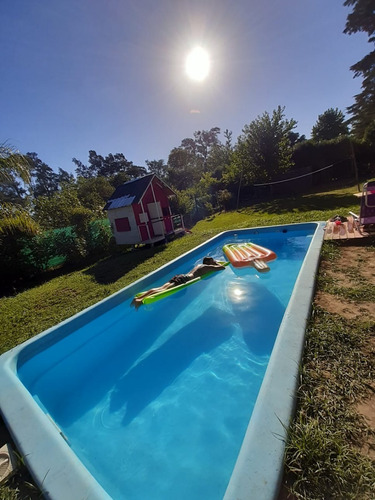 Imagen 17 de 18 de Venta O Permuta Quinta 3 Amb Estilo Cabaña - La Reja, Moreno