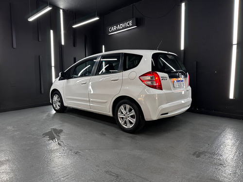 Honda Fit 1.4 LXL 5P L09