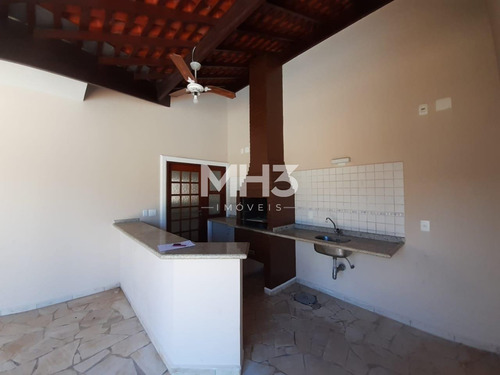 Imagem 11 de 30 de Casa À Venda Em Loteamento Caminhos De São Conrado (sousas) - Ca006699