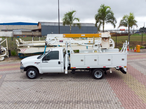 Ford F4000 Tração 4x4 2015 Manual Linha Viva = F250, F350