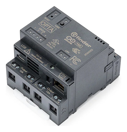 Arduino Opta Micro Plc Lite Afx00003