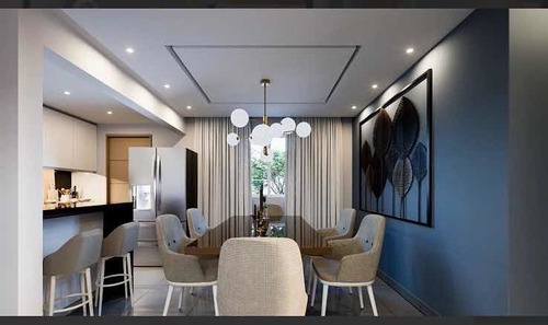 Imagen 1 de 5 de Apartamentos En Plano Con Bono Vivienda, San Isidro