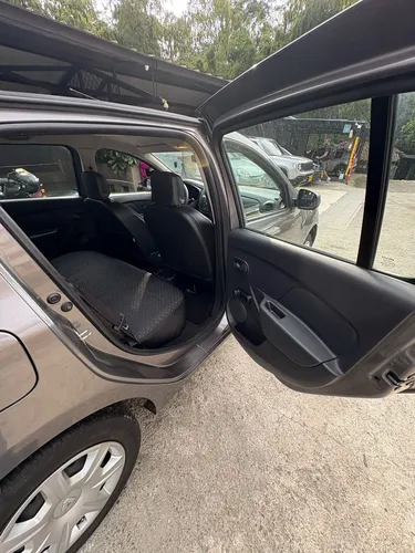 Renault Sandero 1.6 Life