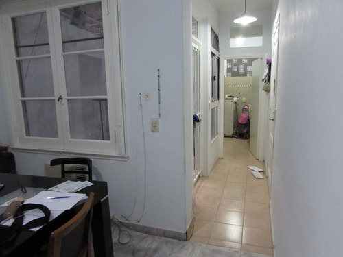 Imagen 7 de 8 de Venta Departamento 2 Ambientes Palermo Soho Distrito Arcos
