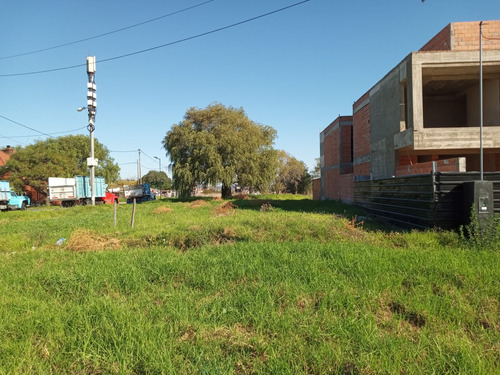 Lote En Venta Barrio San Carlos, En Esquina