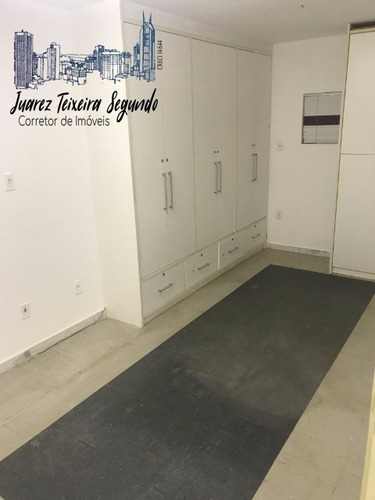 Imagem 28 de 30 de Prédio Comercial Com 2500m² De Área Construída Para Locação Ou Venda Em Armação! - 02656 - 4858197