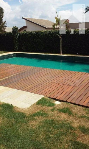 Casa Residencial À Venda, Condomínio Reserva Da Serra, Medeiros, Jundiaí. - Ca0361